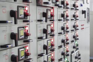 Power Room / Load Banks