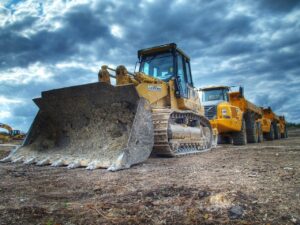 Rare Earths Mining