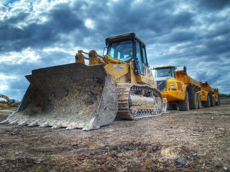 Rare Earths Mining