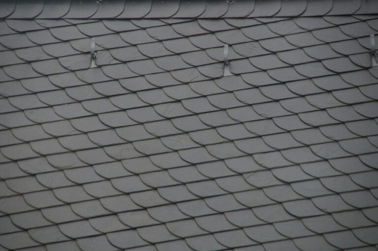 Roofing