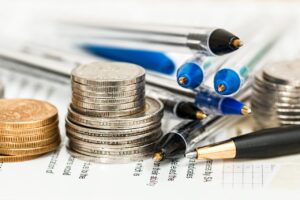Money / Lending