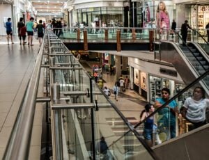 Retail parks
