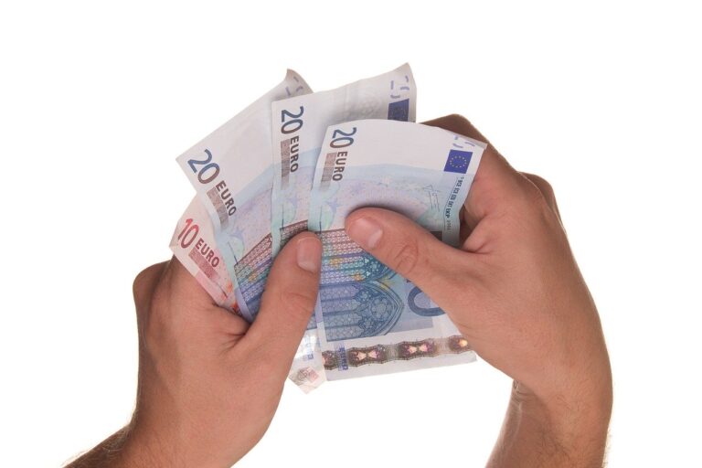 Lending