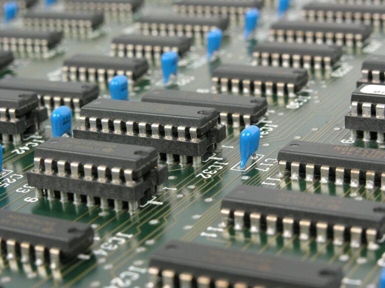 Instruments Technology