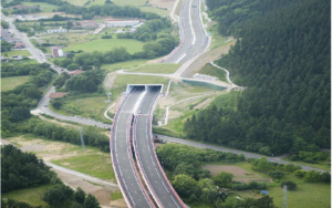 3i Infrastructure