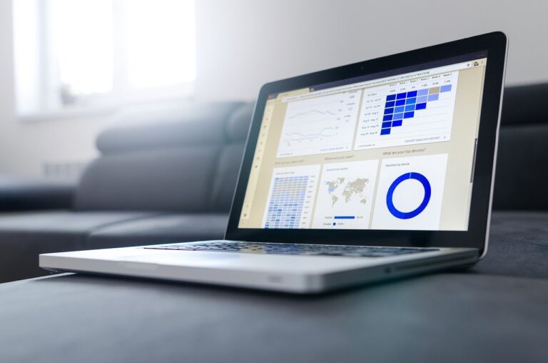 Accounting software