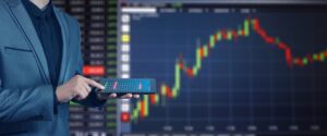 Commodity Data