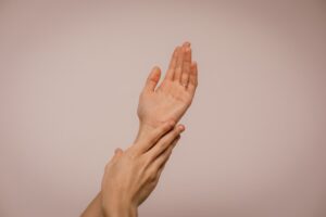 hand cleanser