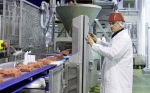 Hilton Foods Group plc