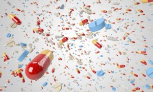 ImmuPharma Development