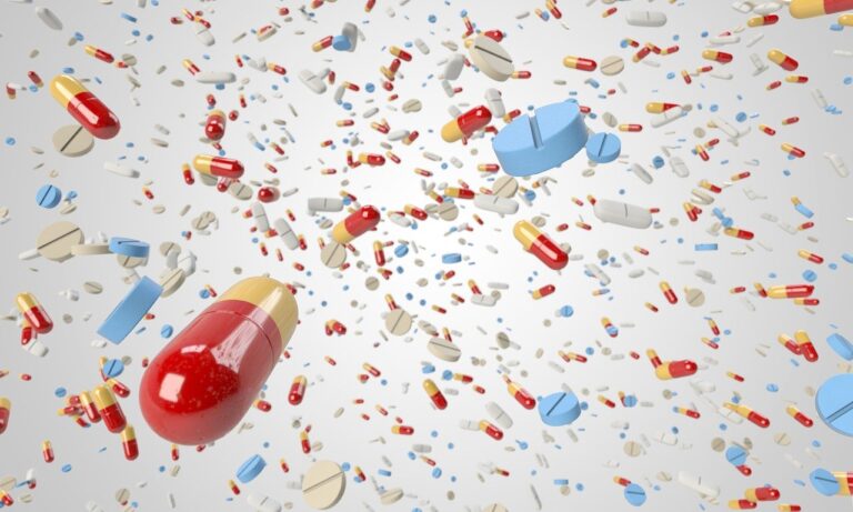 ImmuPharma Development