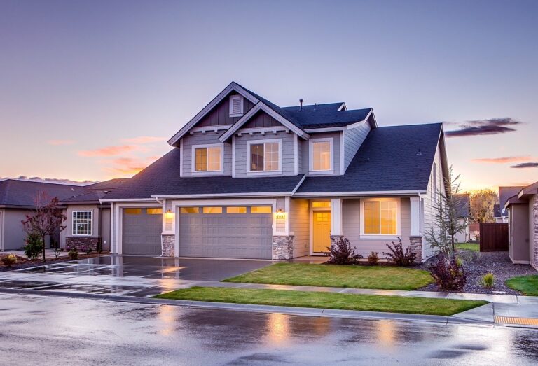 Real estate credit investment