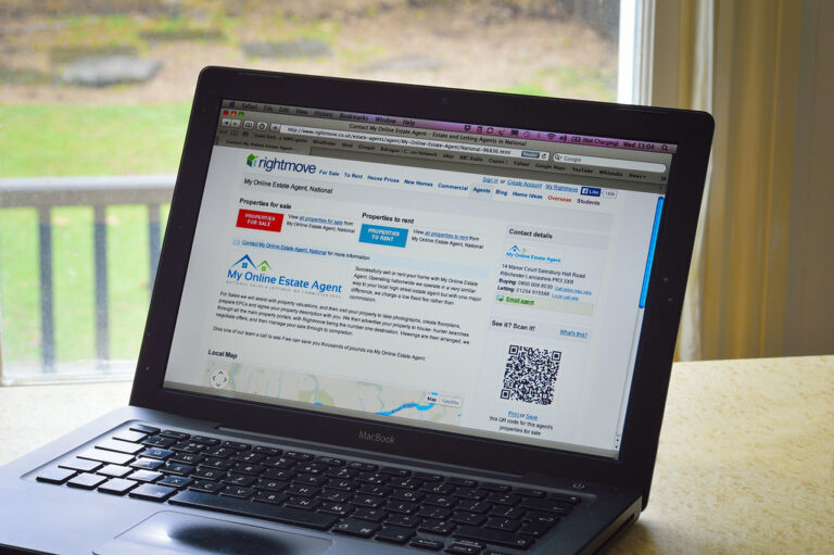 property portal