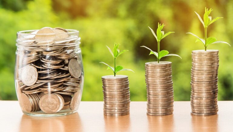 Savings & investments
