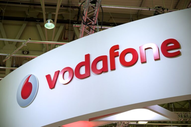 Vodafone Group