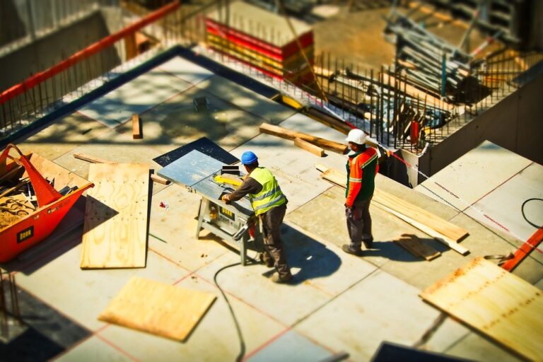 Building materials