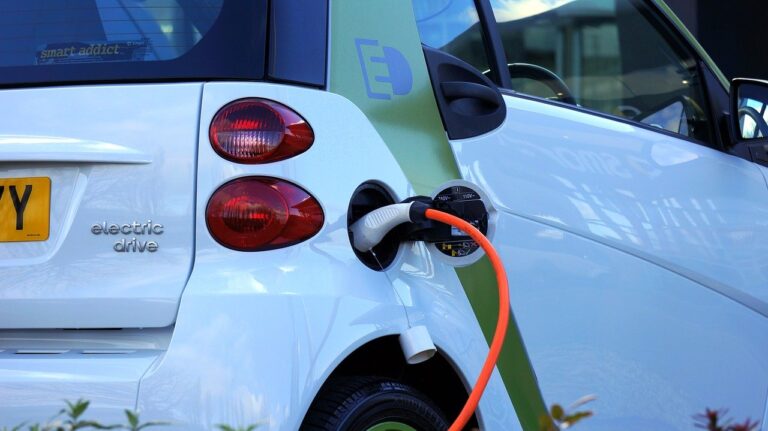 battery technology