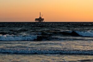 Gas & Oil