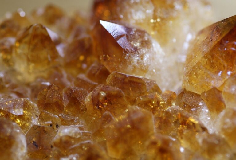 Minerals