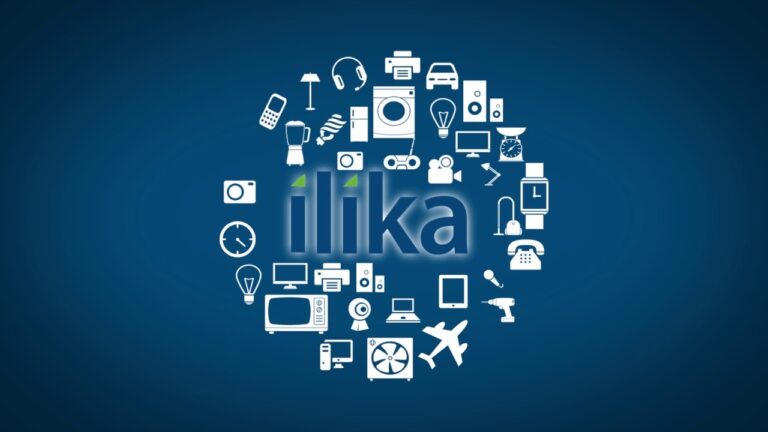 Ilika plc