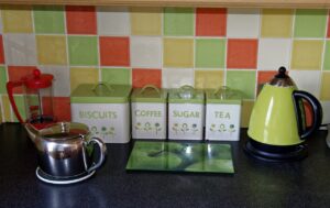 Kettle