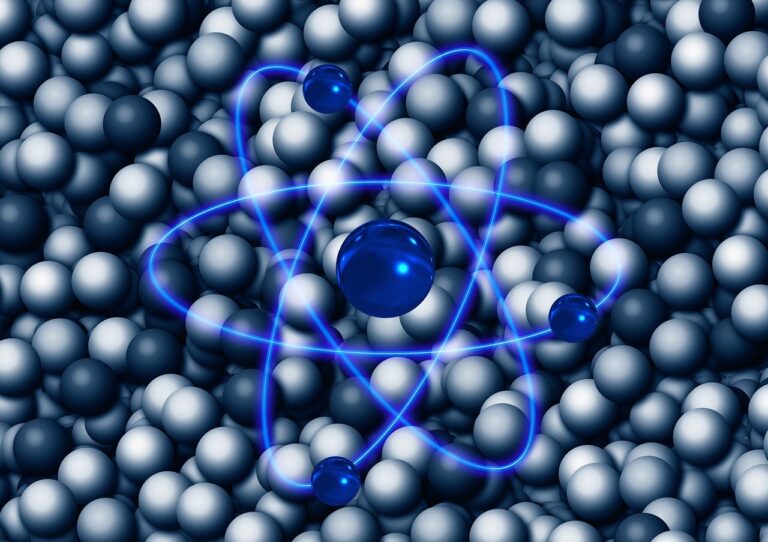 Nuclear Energy