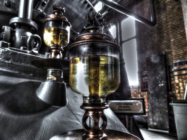 lubricants