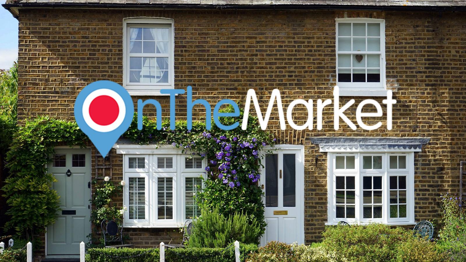 OnTheMarket plc