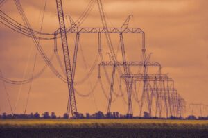 Power Network