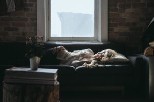 fatigue, sleep