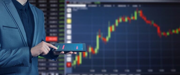 Stock Exchange