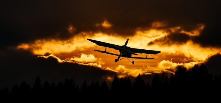 Aviation