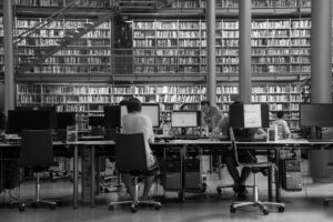 University