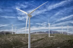 Wind Farm