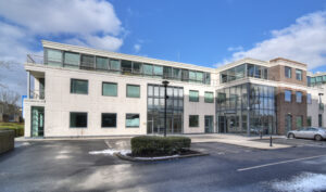 Yew Grove REIT