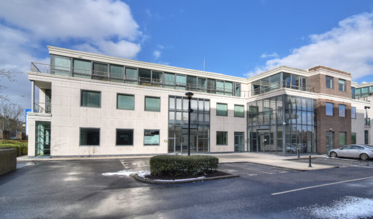 Yew Grove REIT