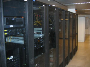 Crestchic Loadbanks
