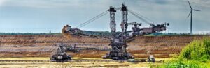 Mining