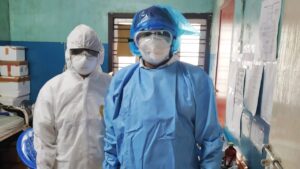 COVID-19 PPE