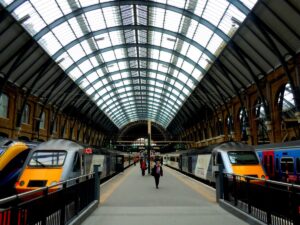 Trainline