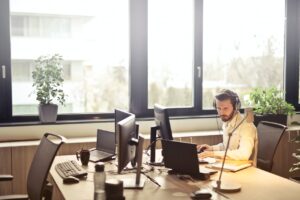 conference call