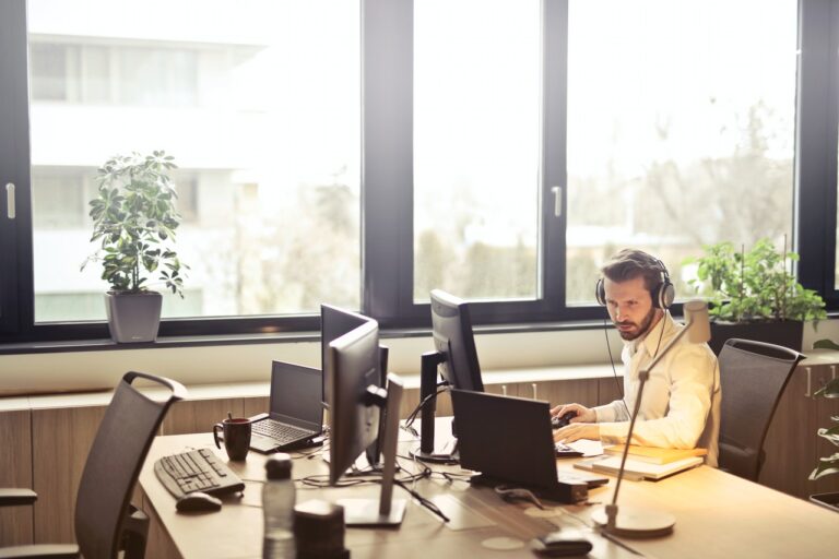 conference call