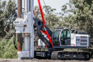 Drilling Rig