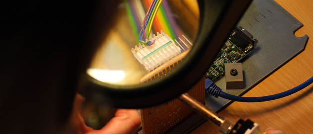 Remote Monitored Systems