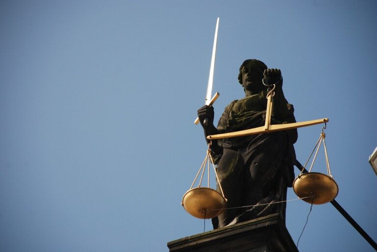 Court Cases - Manolete