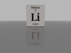 lithium