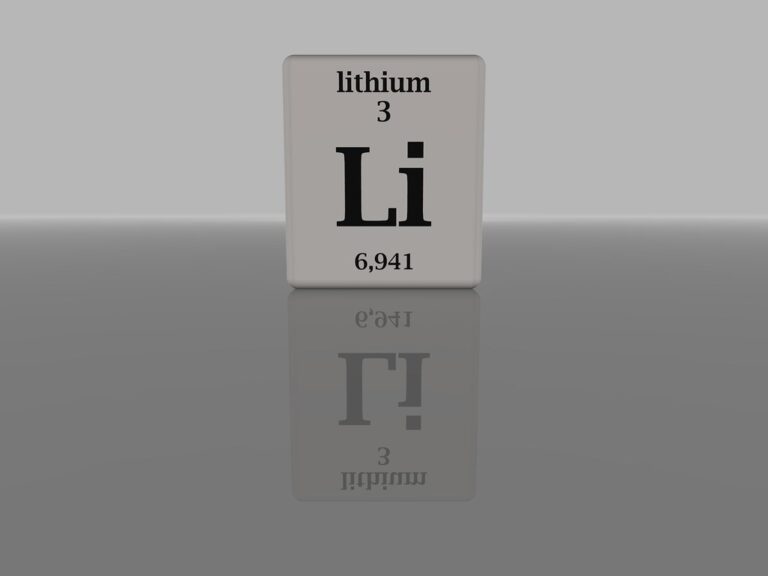 lithium
