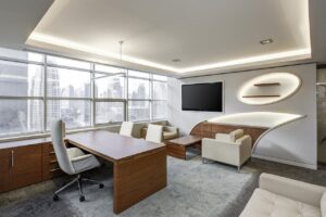 SmartSpace