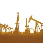 Oil and Gas Rig