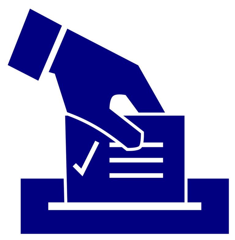 proxy vote